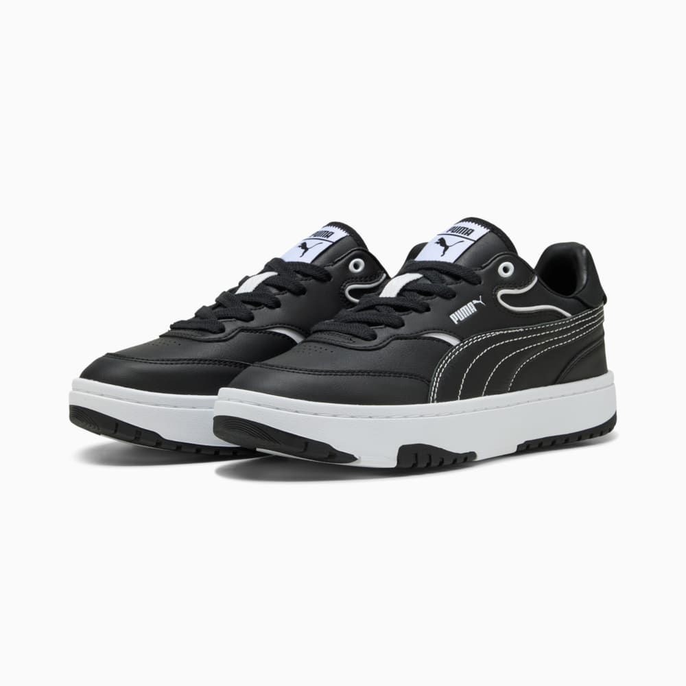 Imagen PUMA Zapatillas Cali Sylva para mujer #2