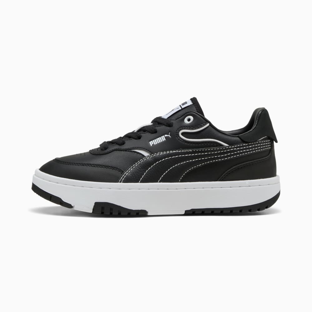 Imagen PUMA Zapatillas Cali Sylva para mujer #1