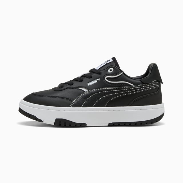 Imagen PUMA Zapatillas Cali Sylva para mujer