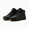 Зображення Puma Кросівки ST Runner Mid-Cut Sneakers #2: Puma Black-Puma Black