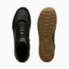 Зображення Puma Кросівки ST Runner Mid-Cut Sneakers #4: Puma Black-Puma Black