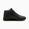 Зображення Puma Кросівки ST Runner Mid-Cut Sneakers #5: Puma Black-Puma Black