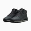 Зображення Puma Кросівки ST Runner Mid-Cut Sneakers #2: Dusky Gray-Dusky Gray-PUMA Black
