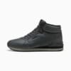 Зображення Puma Кросівки ST Runner Mid-Cut Sneakers #1: Dusky Gray-Dusky Gray-PUMA Black
