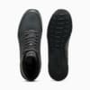 Зображення Puma Кросівки ST Runner Mid-Cut Sneakers #4: Dusky Gray-Dusky Gray-PUMA Black