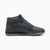 Зображення Puma Кросівки ST Runner Mid-Cut Sneakers #5: Dusky Gray-Dusky Gray-PUMA Black
