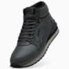 Зображення Puma Кросівки ST Runner Mid-Cut Sneakers #6: Dusky Gray-Dusky Gray-PUMA Black