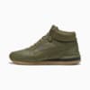 Зображення Puma Кросівки ST Runner Mid-Cut Sneakers #1: Loden Green-Loden Green-Dusky Gray
