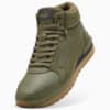 Зображення Puma Кросівки ST Runner Mid-Cut Sneakers #6: Loden Green-Loden Green-Dusky Gray
