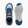 Изображение Puma Кроссовки X-Ray 3 MID90s Sneakers Youth #4: Vapor Gray-PUMA White-Dark Indigo