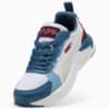 Изображение Puma Кроссовки X-Ray 3 MID90s Sneakers Youth #6: Vapor Gray-PUMA White-Dark Indigo
