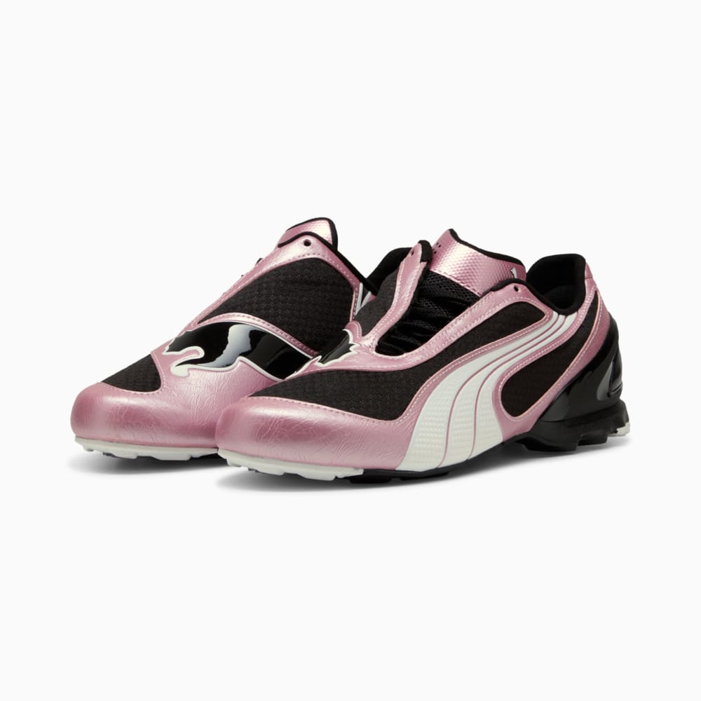 Image PUMA Tênis V-S1 Metallic #3