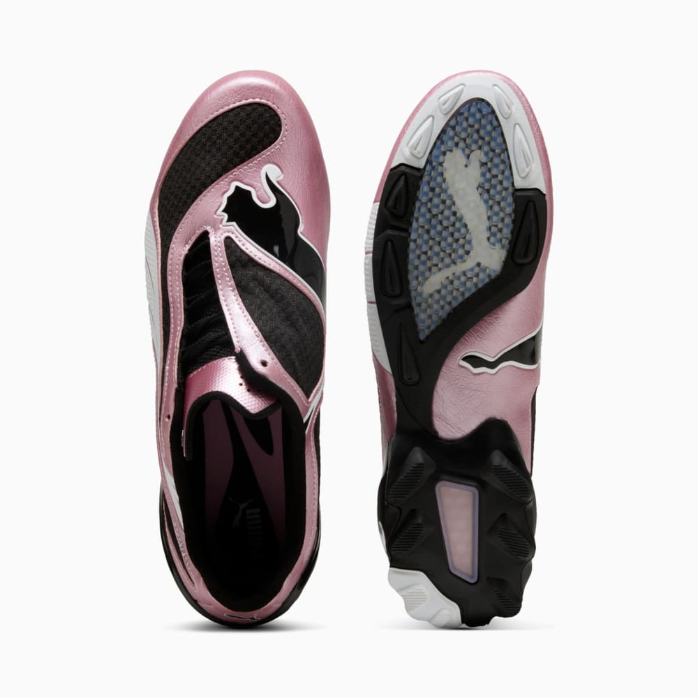 Image PUMA Tênis V-S1 Metallic #5