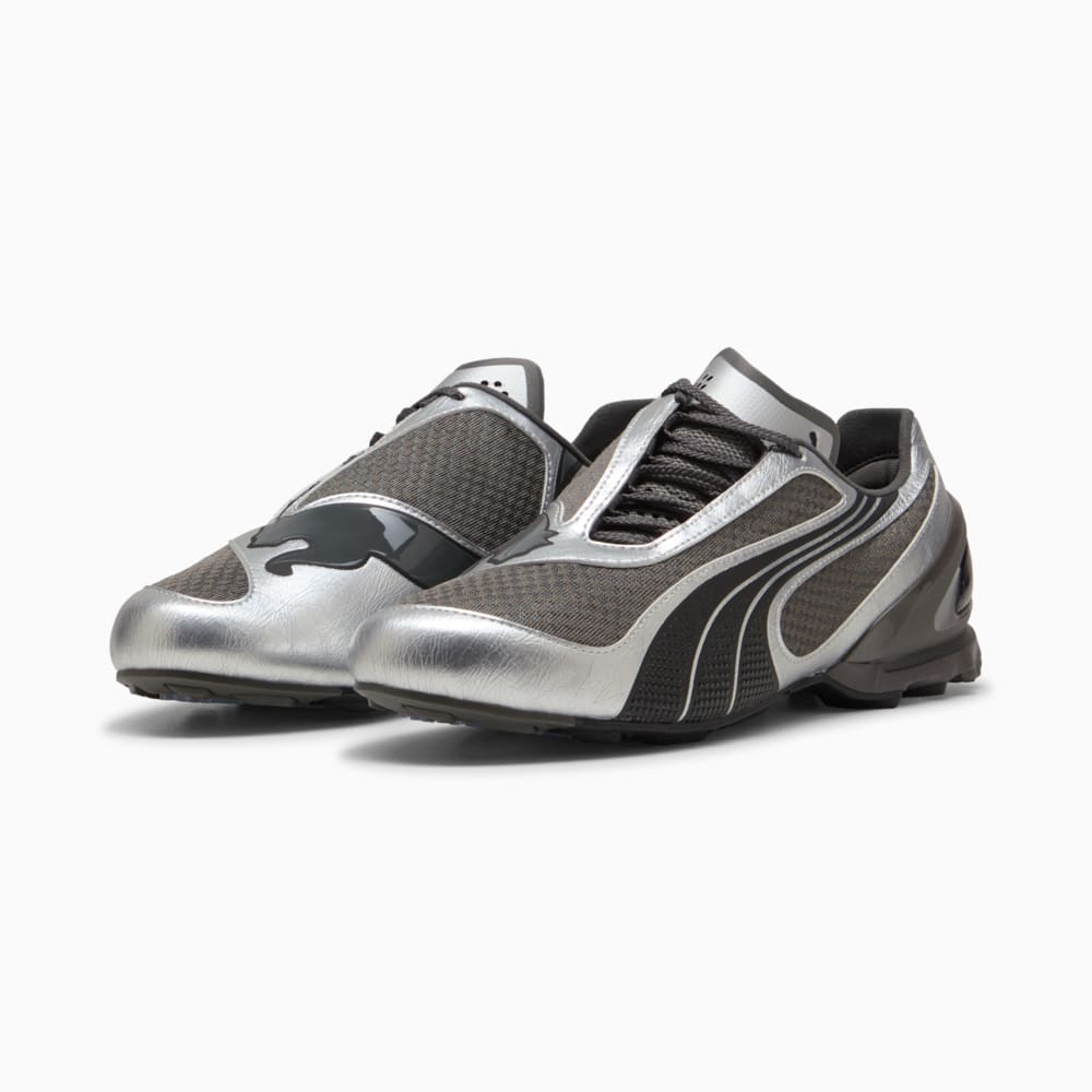 Image PUMA Tênis V-S1 Metallic #4