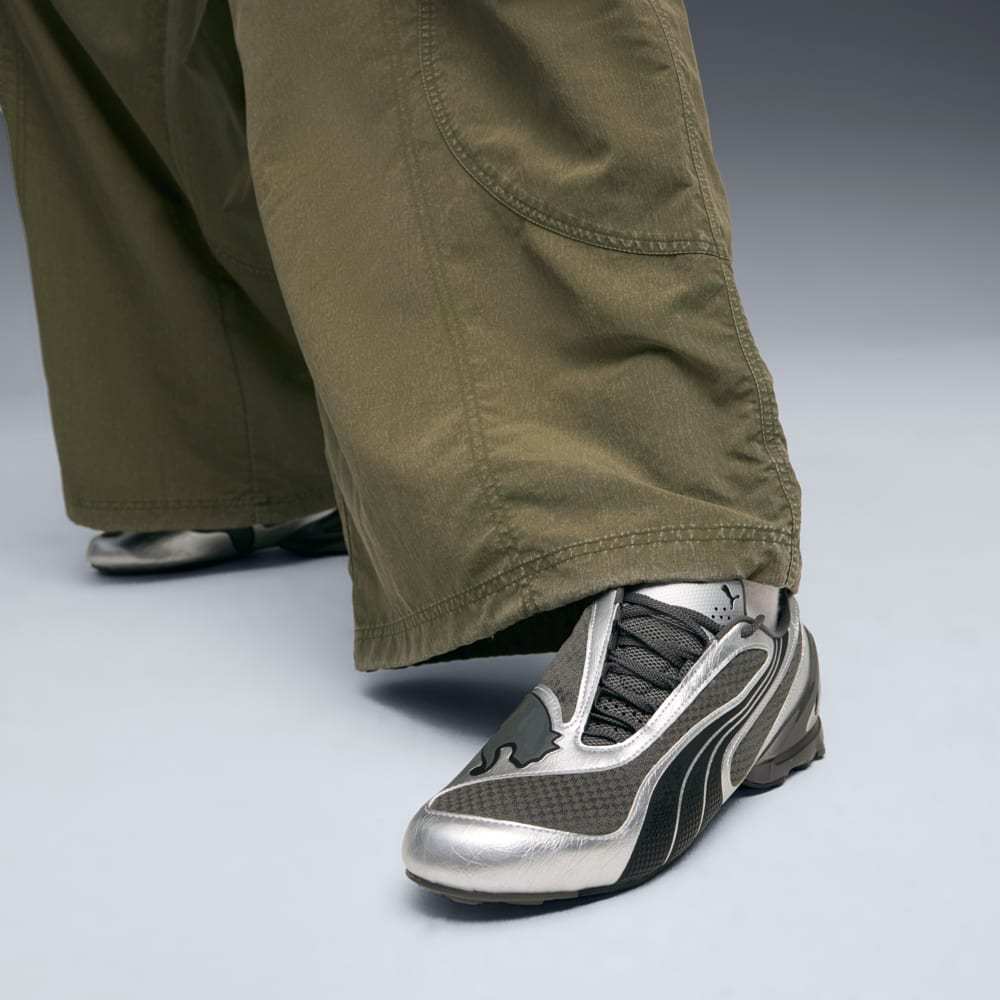 Image PUMA Tênis V-S1 Metallic #2