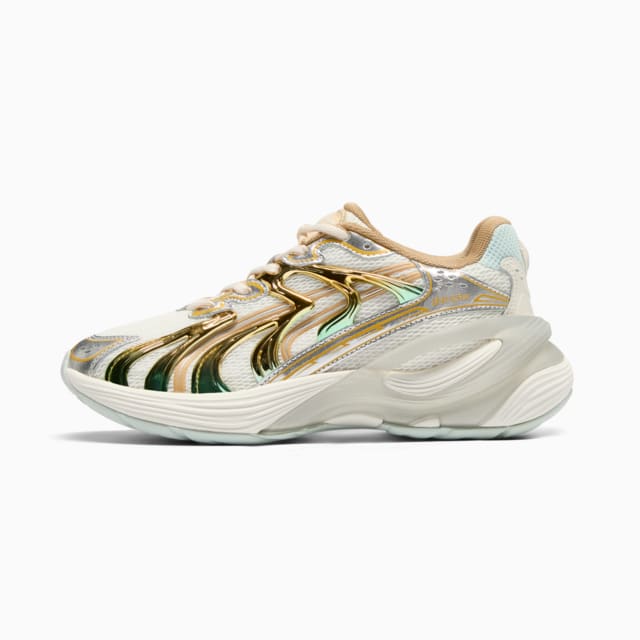 Imagen PUMA Zapatillas Inverse Shimmer para mujer