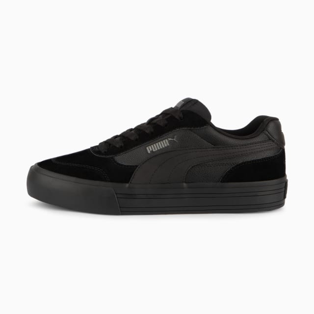 Imagen PUMA Zapatillas Court Classic Vulc unisex