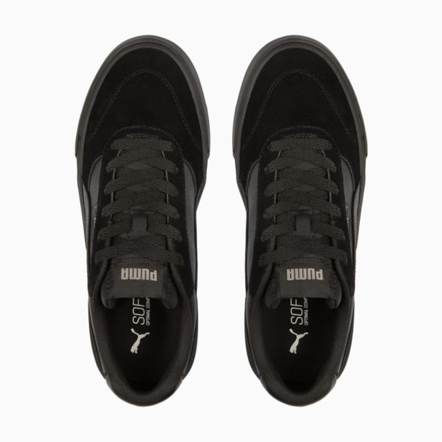 Imagen PUMA Zapatillas Court Classic Vulc unisex