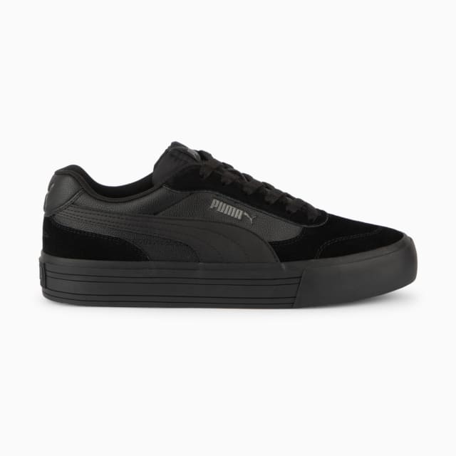 Imagen PUMA Zapatillas Court Classic Vulc unisex