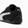 Зображення Puma Кросівки Speedcat Plus Sneakers Unisex #5: Puma Black-Puma White