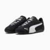 Зображення Puma Кросівки Speedcat Plus Sneakers Unisex #4: Puma Black-Puma White