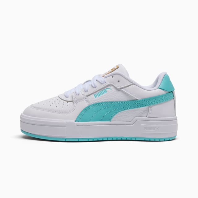 Image PUMA Tênis CA Pro Classic II Feminino