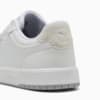 Изображение Puma Кеды Canasta Sneakers Unisex #3: PUMA White-PUMA Silver-Gray Fog