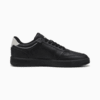Зображення Puma Кеди Canasta Sneakers Unisex #5: Puma Black-Puma Silver
