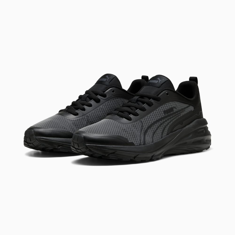 Зображення Puma Кросівки Hypnotic Tech Sneakers Unisex #2: PUMA Black-Strong Gray-PUMA White