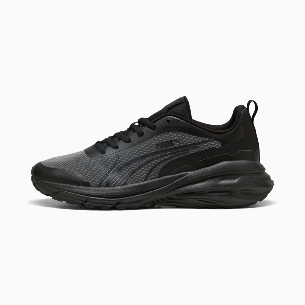 Зображення Puma Кросівки Hypnotic Tech Sneakers Unisex #1: PUMA Black-Strong Gray-PUMA White