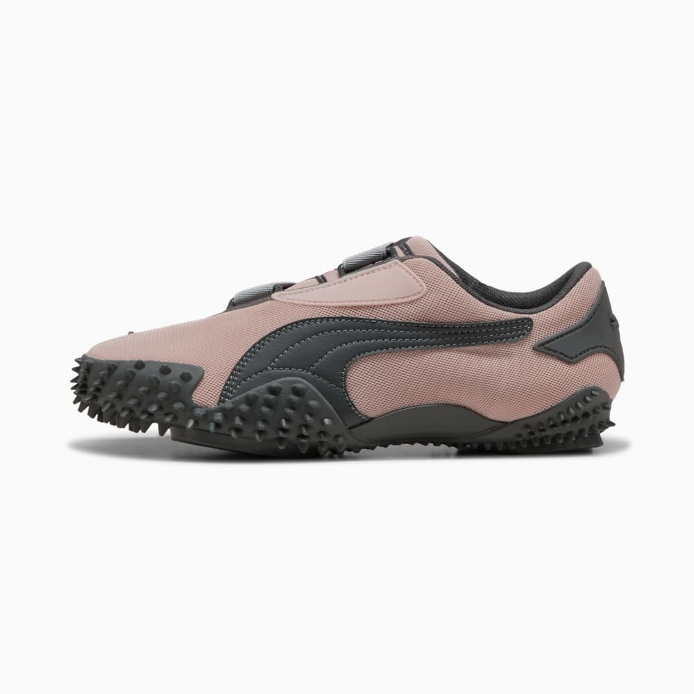 Изображение Puma Кроссовки Mostro OG Prime Sneakers Unisex #1: Mauve Mist-Dusky Gray