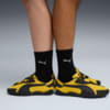 Изображение Puma Кроссовки Mostro OG Prime Sneakers Unisex #2: Pelé Yellow-PUMA Black