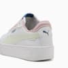 Зображення Puma Кеди Carina Street Lacey 2.0 Sneakers Youth #3: PUMA White-Sage Frost-Mauve Mist