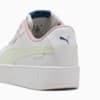 Зображення Puma Дитячі кеди Carina Street Lacey 2.0 Sneakers Kids #3: PUMA White-Sage Frost-Mauve Mist