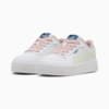 Зображення Puma Дитячі кеди Carina Street Lacey 2.0 Sneakers Kids #2: PUMA White-Sage Frost-Mauve Mist