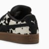 Изображение Puma Кеды Suede XL Wild Instinct Sneakers Women #3: PUMA Black-Warm White