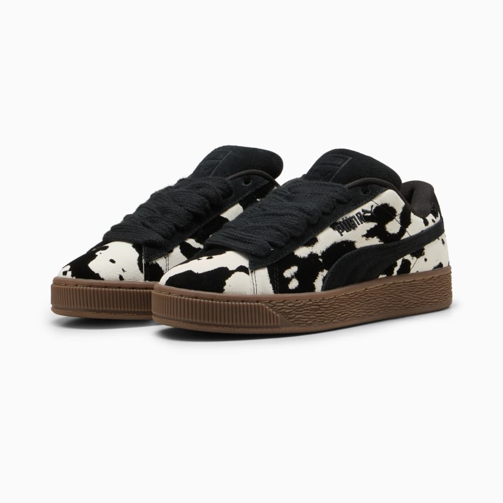 Imagen PUMA Zapatillas Suede XL Wild Instinct para mujer #2