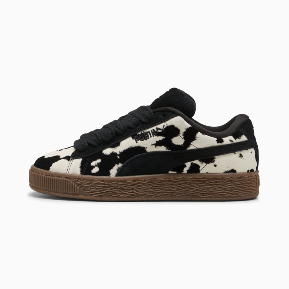 Imagen PUMA Zapatillas Suede XL Wild Instinct para mujer #1