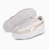 Imagen PUMA Puma Club II Platform Metallic para mujer #2