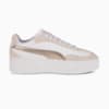 Imagen PUMA Puma Club II Platform Metallic para mujer #5