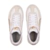 Imagen PUMA Puma Club II Platform Metallic para mujer #6