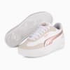 Imagen PUMA Puma Club II Platform Metallic para mujer #2