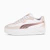 Imagen PUMA Puma Club II Platform Metallic para mujer #1