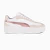 Imagen PUMA Puma Club II Platform Metallic para mujer #5