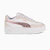 Imagen PUMA Puma Club II Platform Metallic para mujer #7