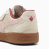 Изображение Puma Кеды Palermo Moda Lovers Sneakers Women #3: Alpine Snow-Island Pink-Dark Crimson