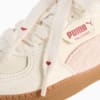 Изображение Puma Кеды Palermo Moda Lovers Sneakers Women #7: Alpine Snow-Island Pink-Dark Crimson
