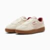 Изображение Puma Кеды Palermo Moda Lovers Sneakers Women #2: Alpine Snow-Island Pink-Dark Crimson
