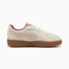 Изображение Puma Кеды Palermo Moda Lovers Sneakers Women #5: Alpine Snow-Island Pink-Dark Crimson