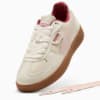 Изображение Puma Кеды Palermo Moda Lovers Sneakers Women #6: Alpine Snow-Island Pink-Dark Crimson